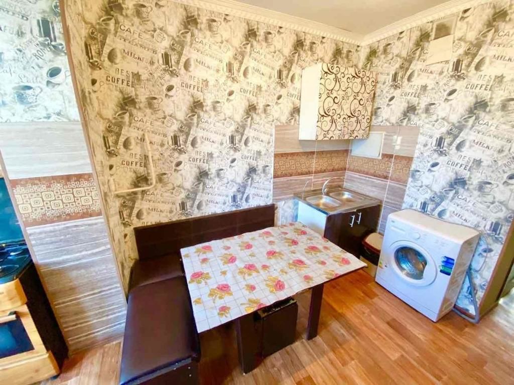 Апартаменты Cozy 3-room apartment in Aktau Актау-26